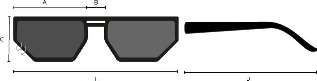 Size reference