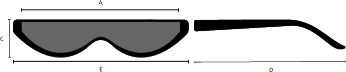 Size reference