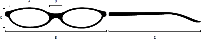 Size reference